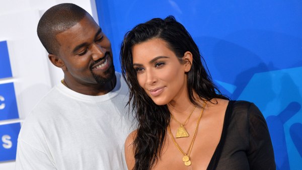 Marriage to Kim Kanye West Releveations From Radio Interview