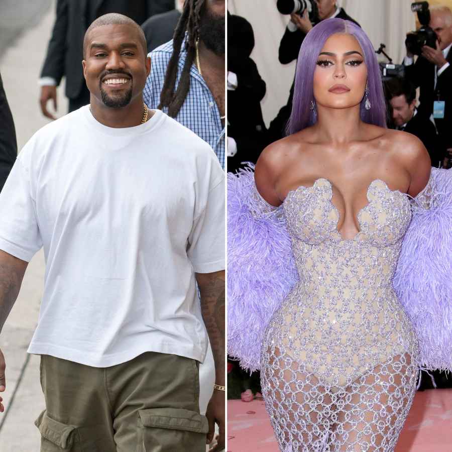 Kylie Jenner’s Billionarie Status Kanye West Releveations From Radio Interview