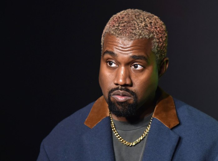Mental Health Kanye West Releveations From Radio Interview