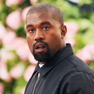 Kanye West Met Gala Dress Comments Backlash