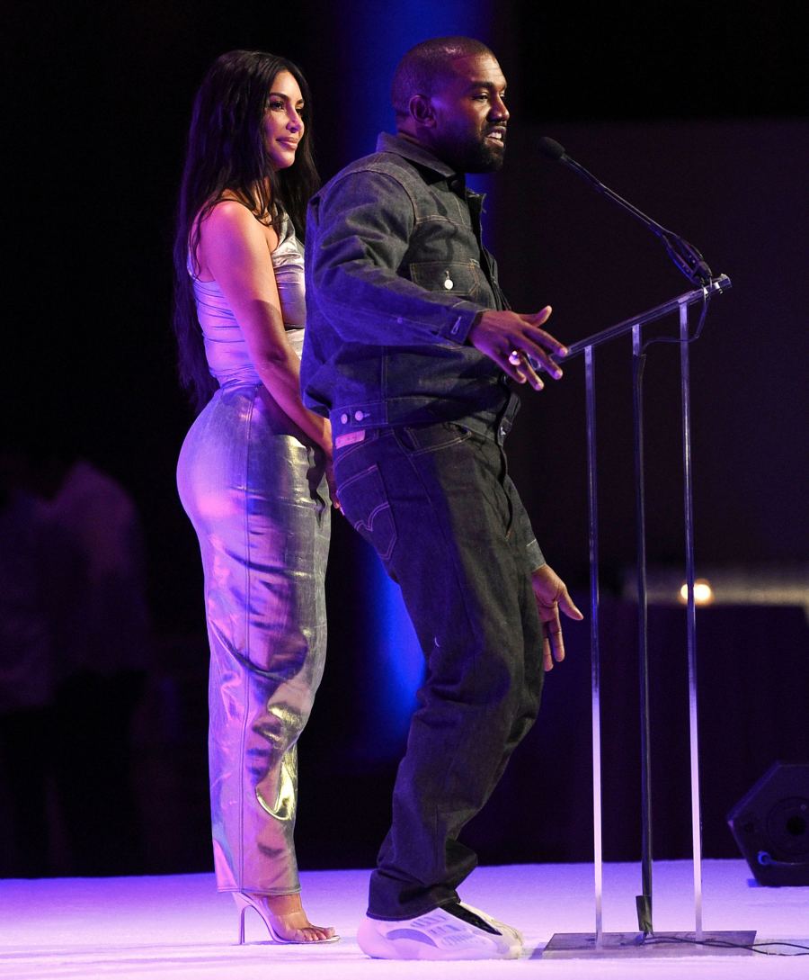 Kanye-West-and-Kim-Kardashian-West-Night-of-Stars-Gala-