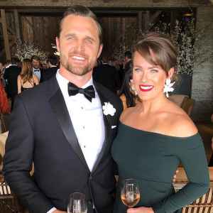 Kara-Keough-Kyle-Bosworth-expecting