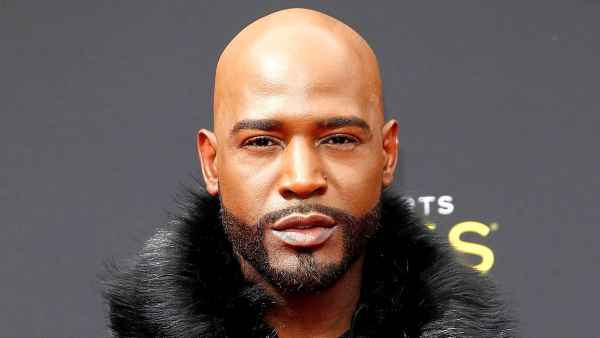 Karamo Brown Hoped His Sons Wouldnt Follow His Footsteps