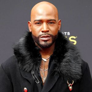 Karamo Brown Hoped His Sons Wouldnt Follow His Footsteps