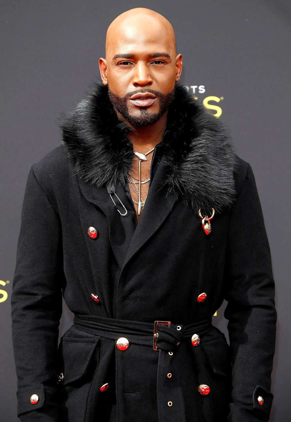 Karamo Brown Hoped His Sons Wouldnt Follow His Footsteps