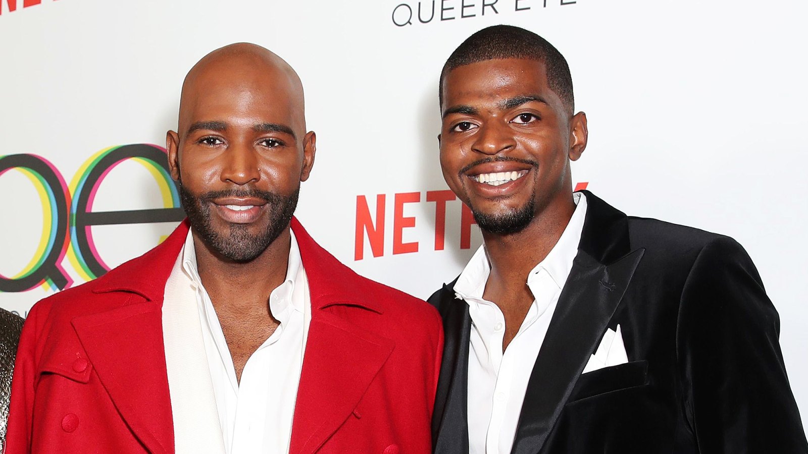 Karamo-Brown-and-son-Jason