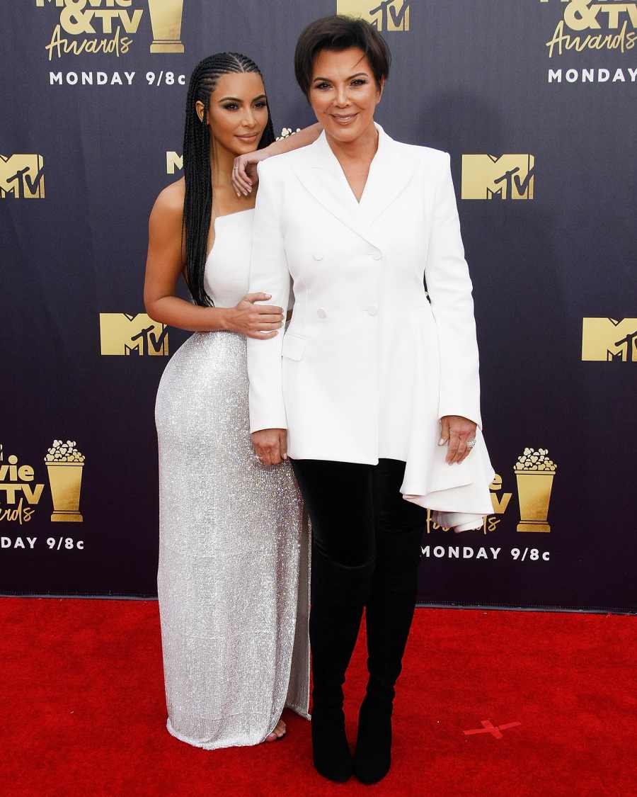 Kim Kardashian 39th Birthday Family Celebrates