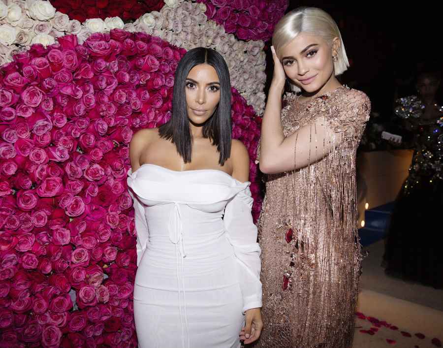 Kim Kardashian 39th Birthday Family Celebrates