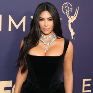 Kim Kardashian 39th Birthday Family Celebrates