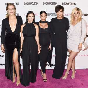 The Kardashian Family