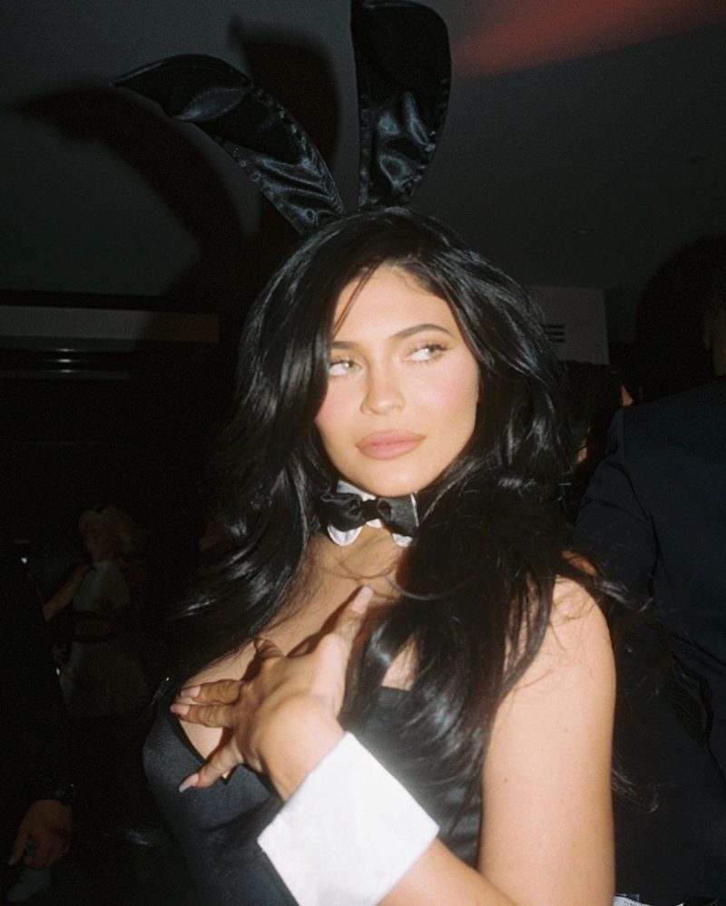 Kardashians Halloween Costumes Through the Years