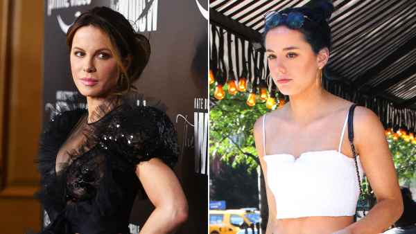 Kate Beckinsale Is ‘Terrified’ of Her and Michael Sheen's Daughter Lily