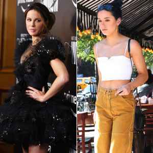Kate Beckinsale Is ‘Terrified’ of Her and Michael Sheen's Daughter Lily