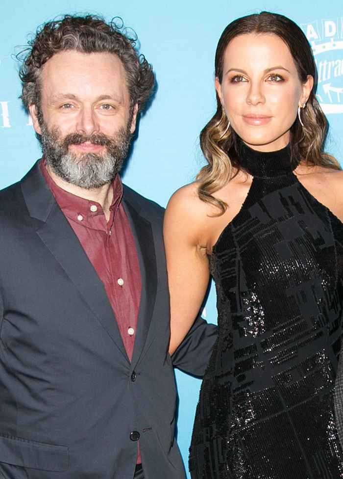 Kate Beckinsale Is ‘Terrified’ of Her and Michael Sheen's Daughter Lily