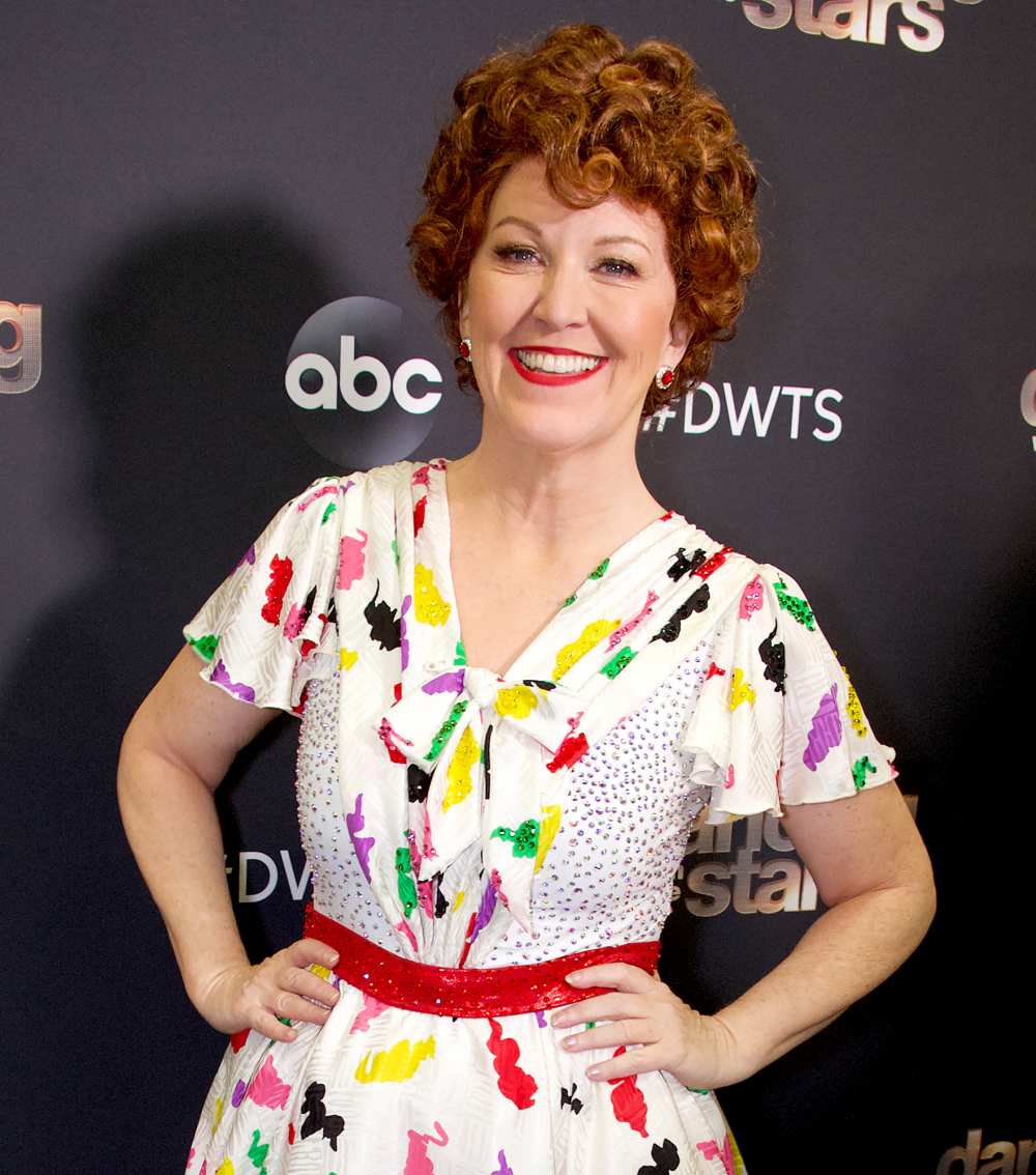 Kate-Flannery-DWTS