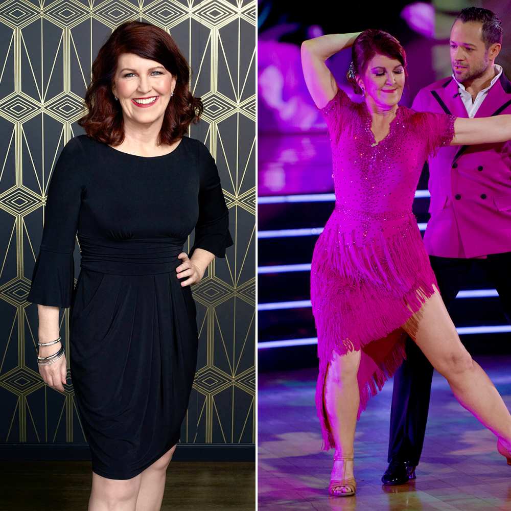 Kate Flannery News - Us Weekly
