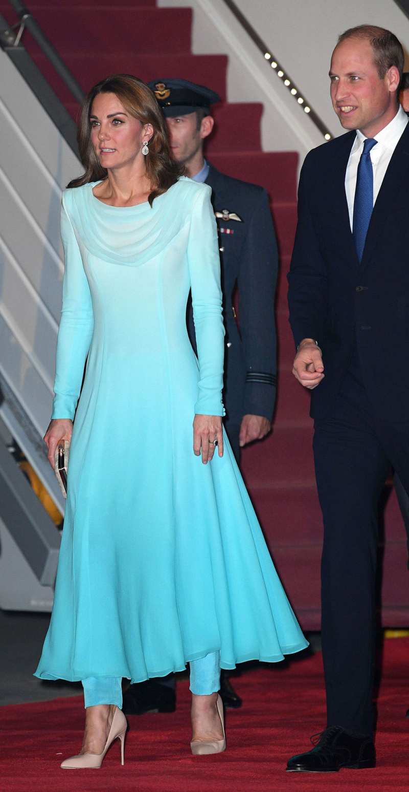 Kate Katherine Catherine Duchess of Cambridge, Prince William