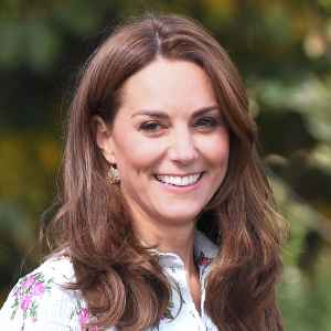 Kate Middleton Hairstylist