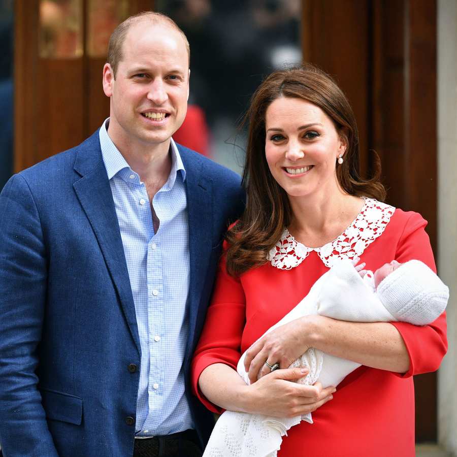 Kate Middleton Hairstylist