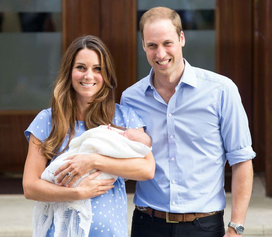 Kate Middleton Hairstylist