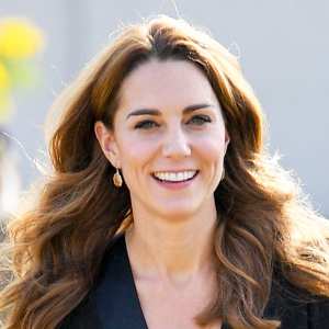 Kate Middleton Pakistan Royal Tour Looks October 18, 2019