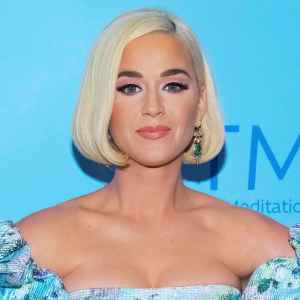 Katy Perry Sued By Australian Designer