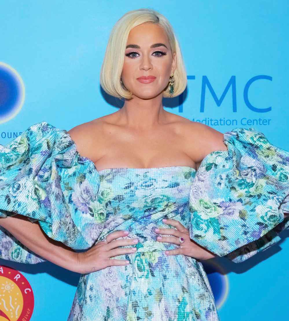 Katy Perry Sued By Australian Designer