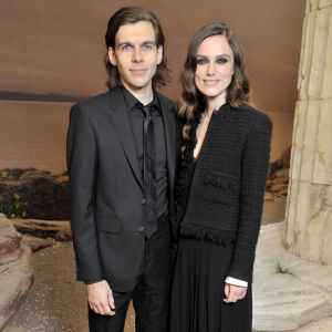Keira Knightley James Righton 2nd Daughter Name Reveal
