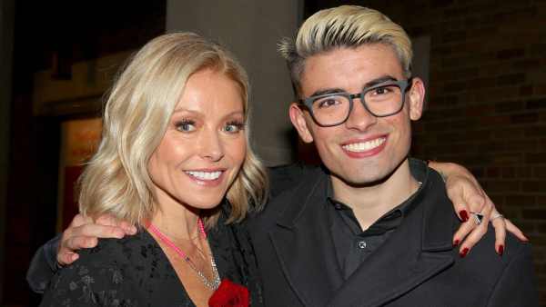 Kelly Ripa’s Son Michael, 22, Is Experiencing ‘Extreme Poverty’: ‘He Hates Paying His Own Rent’