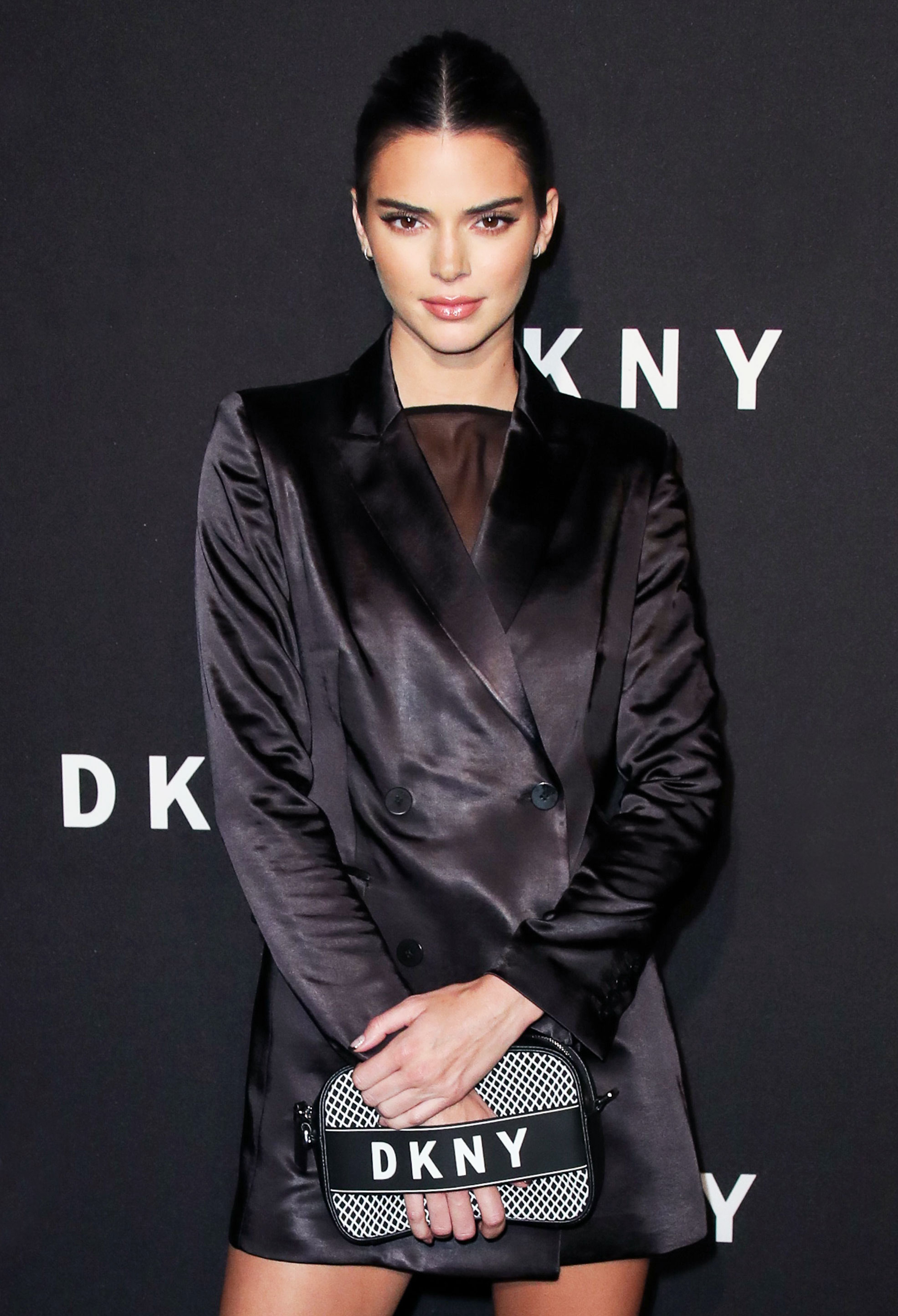 Kendall Jenner x Reserved Video