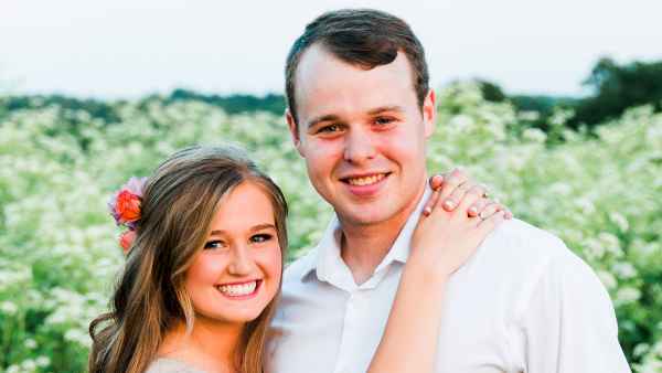 Why Kendra Duggar Joseph Duggar Think 2 Kids Under 2 Will Be Smooth Transition