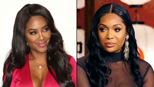 Kenya Moore Calls for New Cast Members on ’The Real Housewives of Atlanta’ After Declaring She’s ‘Bored’ of Marlo Hampton