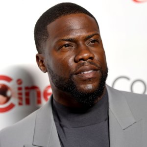 Kevin Hart Advanced Stage Recovery