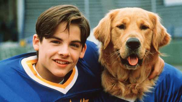 Kevin-Zegers-Airbud