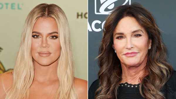 Khloe Kardashian Absent From Caitlyn Jenner's 70th Birthday Celebration