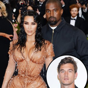 Tyler Cameron Criticism Kim Kardashian and Kanye West Met Gala
