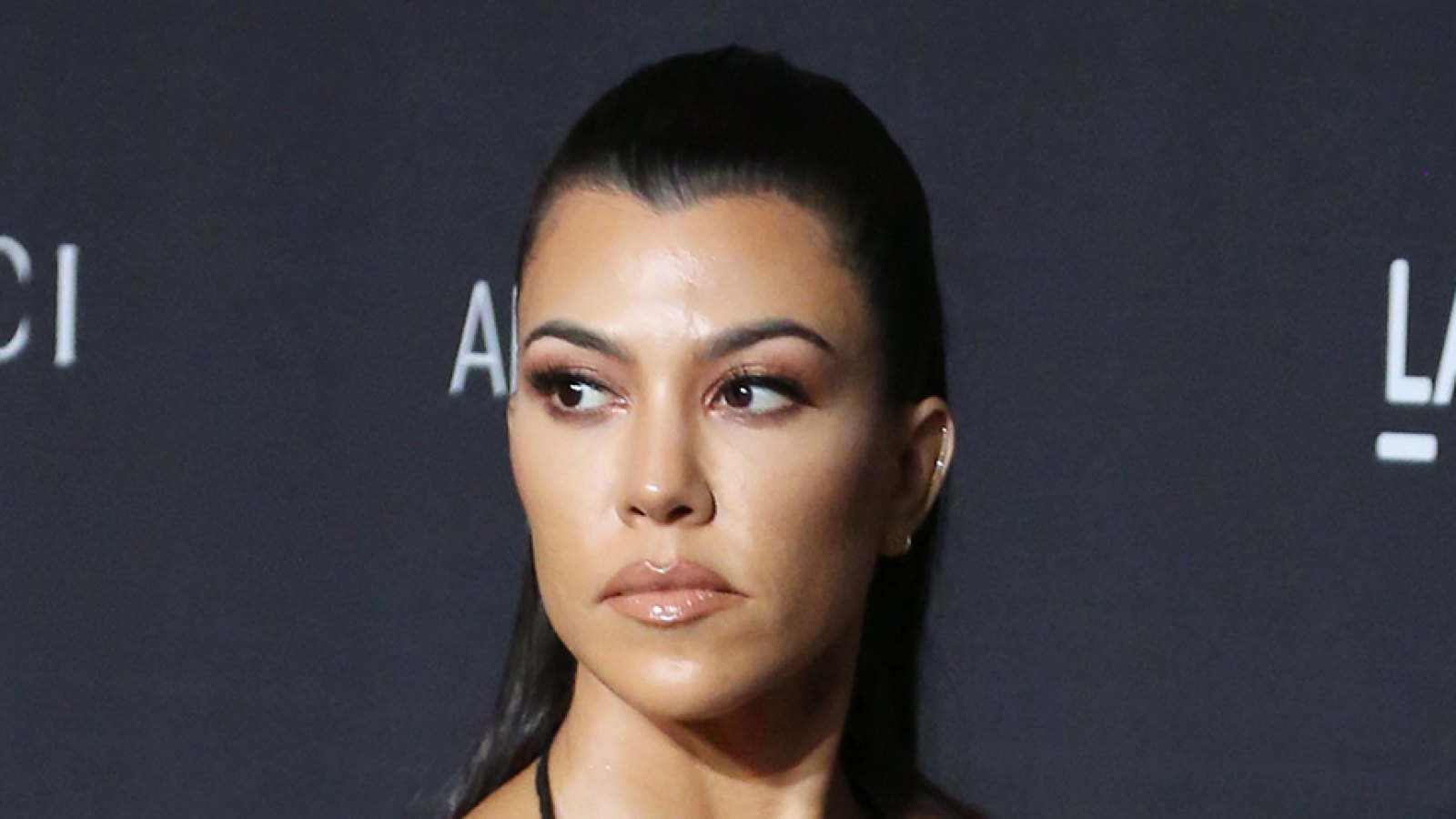 Kourtney Kardashian Questions If Member of Entourage Is Stealing From Her