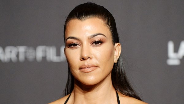 Kourtney Kardashian Tried Reindeer Bone Broth in Finland