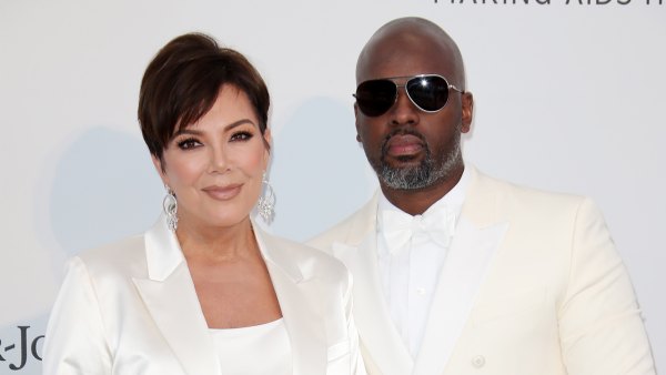 Kris Jenner Boyfriend Corey Gamble Obsessed With Her