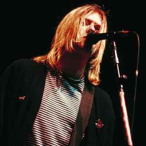 Kurt Cobain Green Cardigan Sold at Auction