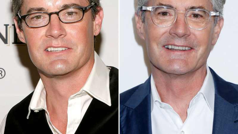 Kyle MacLachlan Desperate Housewives Where Are They Now