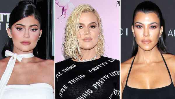 Kylie Jenner Is Following Khloe Kardashian, Kourtney Kardashian Coparenting Footsteps