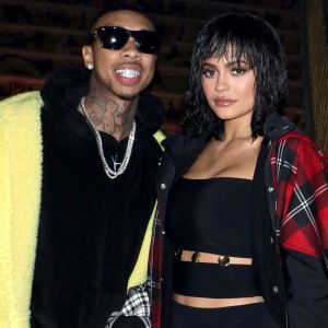 Kylie Jenner Partied at the Same Club as Ex Tyga After Travis Scott Split