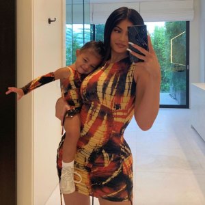 Kylie Jenner Says 'Nothing Better' Than Being a Mom After Travis Scott Split