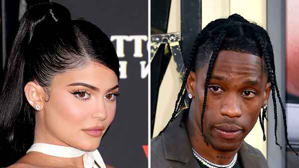 Kylie Jenner Shares Cryptic Quote About Happiness After Travis Scott Split