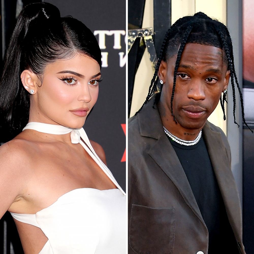 Kylie Jenner Shares Cryptic Quote About Happiness After Travis Scott Split