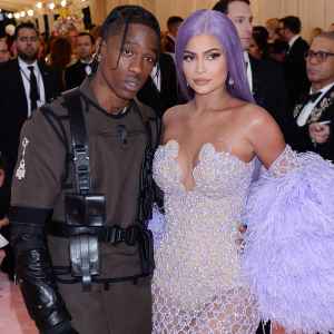 Kylie Jenner Travis Scott Inner Circle Thinks They Will Get Back Together
