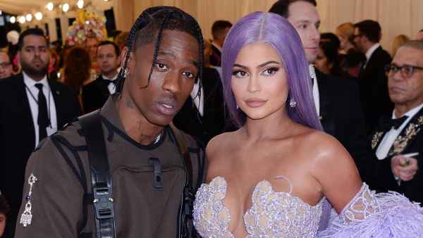 Kylie Jenner Travis Scott Inner Circle Thinks They Will Get Back Together