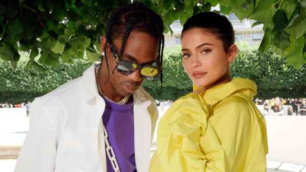 Kylie Jenner and Travis Scott Are ‘Putting Aside Any Romantic Differences’ to Raise Stormi