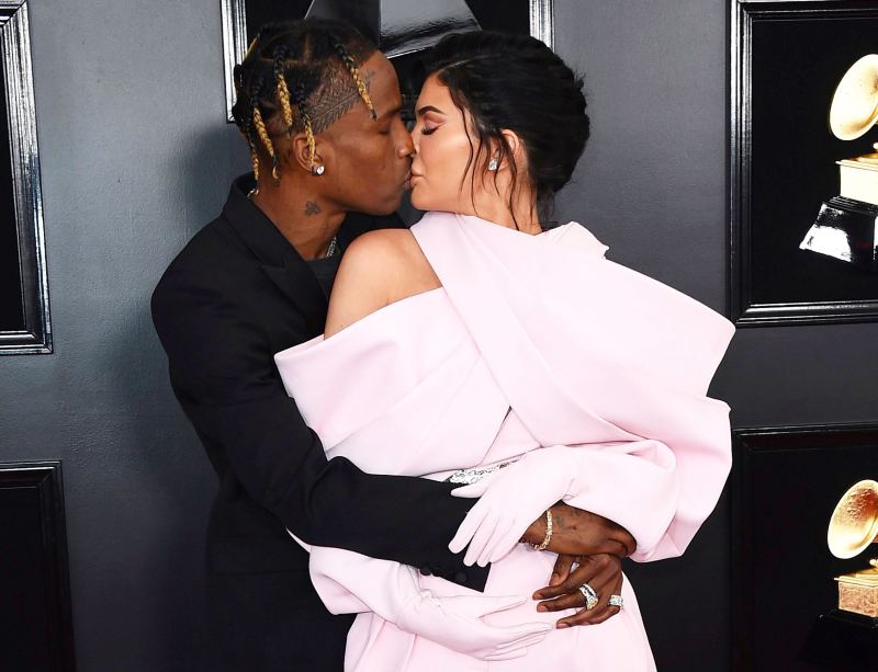 Kylie Jenner and Travis Scott Relationship Timeline Good After Cheating Scandal